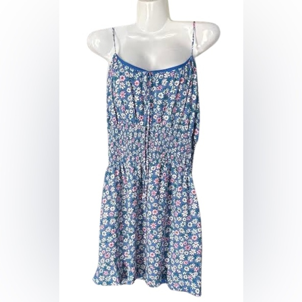 Cute Summer Dress Liberty Love